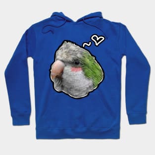 Cute birdie Hoodie